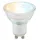 Sylvania LED-Lampe 345 lm 5 W GU10 warmweiß 1 St.