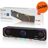 Blow Ms-32 schwarz