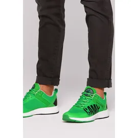 Camp David Herren, Power Sneaker mit gepolstertem Einstieg