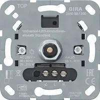 Gira Dimmer 245000