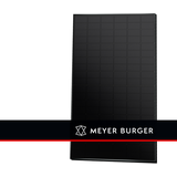 Meyer Burger Black 390 HJT FB