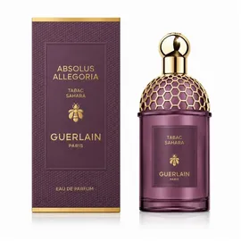 Guerlain Absolus Allegoria Tabac Sahara Eau de Parfum 75 ml