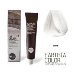 BBcos Earthia Color Nathue Complex Neutral 100ml