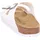 Birkenstock Arizona Birko-Flor schmal weiß 43