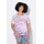 Angel Of Style by Happy Size Angel of Style T-Shirt Lila 46