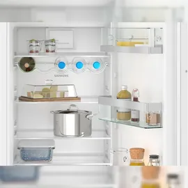 Siemens iQ500 KI82LADD0 Einbaukühlschrank (280 l, 1772 mm hoch)