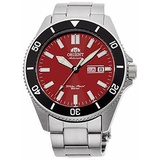 Orient Sport Diver Design RN-AA0915R Mechanische Automatik Herren Armbanduhr Neu
