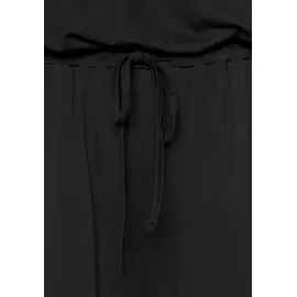 Buffalo Overall Damen schwarz Gr.38