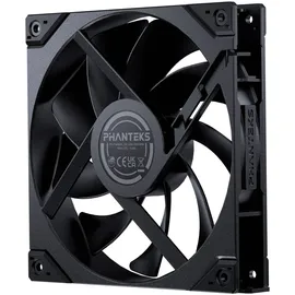 PHANTEKS M25G2-140, Ventilator, 14 cm, schwarz