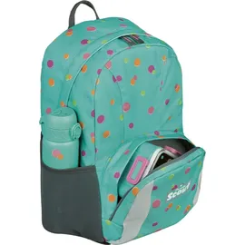 Scout Adventure Dots grün