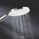 Grohe Vitalio SmartActive 150 Handbrause 3 Strahlarten, chrom