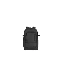 Travelite Basics Rucksack Schwarz Rucksack