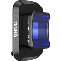 Freewell ND64 Anamorphic Lens Kompatibel mit Mavic Air 2