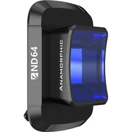 Freewell ND64 Anamorphic Lens Kompatibel mit Mavic Air 2