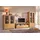 OTTO home Wohnwand Gotland, (Set, 3-St), bestehend aus 1 Highboard, 1 TV-Lowboard und 1 Vitrine beige