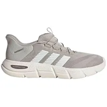 adidas CLOUDFOAM FLEX RAPIDFIT Herren Wonder Beige/Off White/Wonder Alumina 42