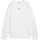 Puma Oversized Pullover Weiß M