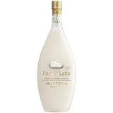 Bottega Fior di Latte Crema di CIOCCOLATO BIANCO Cream Liqueur 15%