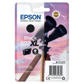 Epson 502XL schwarz (C13T02W14010)
