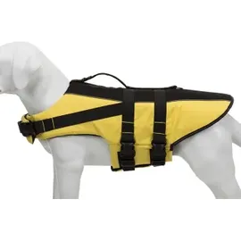 Trixie Hunde-schwimmweste Gelb XL