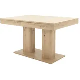 Finori GmbH Heidelberg 140 x 76 x 90 cm braun