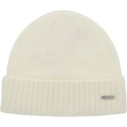 EISGLUT Damen Mütze Alanil Cashmere, NATUR, ONE SIZE