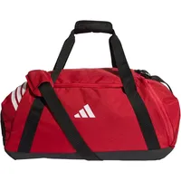 adidas Tiro League Duffelbag L Team Power Red 2 / Black / White 