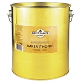 Breitsamer Imkerhonig Cremig (2 kg)