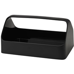 RIG-TIG by Stelton - Handy-Box Aufbewahrungsbox, schwarz
