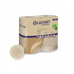 Ekoe Plastic Free Solutions Ekoe ökologisches Toilettenpapier 8 Rollen