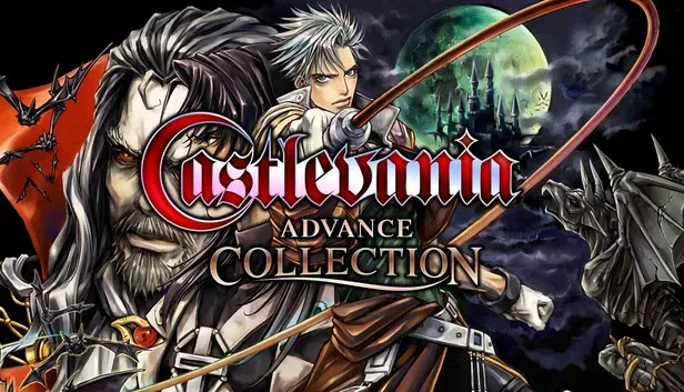 Castlevania Advance Collection