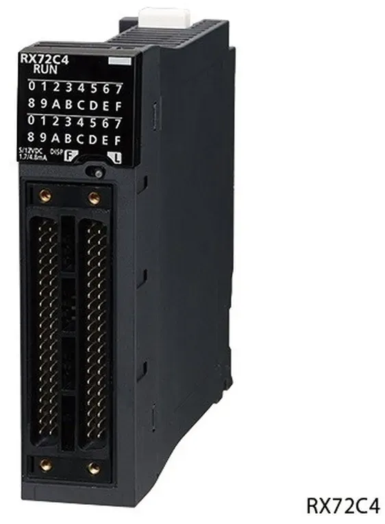 Mitsubishi Electric Eingangsmodul RX72C4