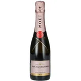 Moët & Chandon Champagne ROSÉ IMPÉRIAL Brut 12,5% Vol. 0,375l