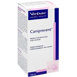 Caniprevent Lösung vet. 100 ml