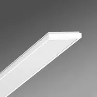 Regiolux Regiolux, Wandleuchte + Deckenleuchte, LED-Anbauleuchte