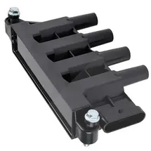 Partstec Zündspule PTA513-0181