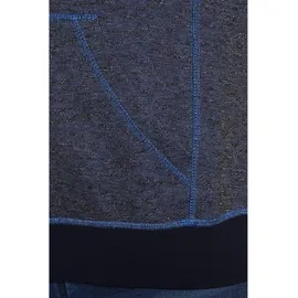 Babista NORIELLO Sweatjacke Blau S