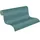 A.S. Creations Vliestapete New Elegance 53 cm x 10 m 375562 grün/blau