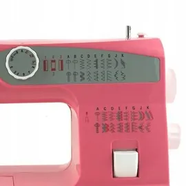 Łucznik Mia Nähmaschine
