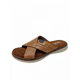 CAMEL ACTIVE Canyon, Herren Pantolette Braun