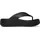 Crocs Getaway Platform Flip-flops Black 41-42