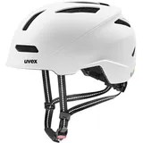 Uvex Urban Planet 58-61 cm 58-61 cm weiß matt 2021