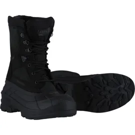 Kamik Nation Plus in Schwarz - Nationplus black