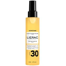 Lierac Sunissime Öl LSF 30 150 ml