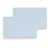 Zeller Schneidebrett-Set Glas 2-tlg. 25 x 15 cm Transparent