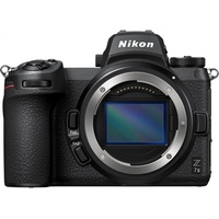 Nikon Z7 II + DJI RS 3 Mini | nach 500 EUR Nikon Sommer-Sofortrabatt
