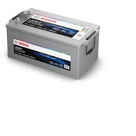 Bosch LE001 240Ah 12V
