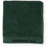 Handtuch SANSIBAR COAST (LB 100x50 cm) - grün - LB 100x50 cm