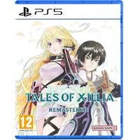 Bandai Namco Entertainment Tales of Xillia Remastered - PS5
