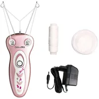 Daling Defeatherer Körper & Gesichtshaar Entferner